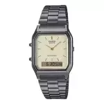 Классический Saat Casio AQ-230GG-9ADF (унисекс)