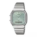 Klassik saat Casio AQ-240E-2ADF (unisex)