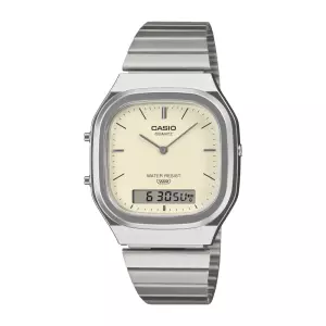 Klassik saat Casio LA680WA-7DF (for women)