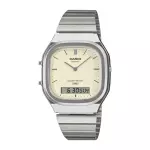 Klassik saat Casio AQ-240E-7A2DF (unisex)