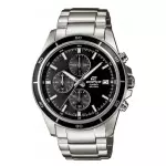 Классические часы Casio EDIFICE EFR-526D-1AVUDF (мужские)