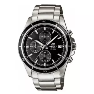 Классические часы Casio EDIFICE EFR-526D-1AVUDF (мужские)