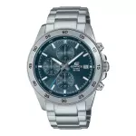 Классические часы Casio EDIFICE EFR-526D-2AVUDF (мужские)
