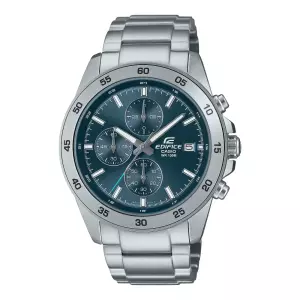 Классические часы Casio EDIFICE EFR-526D-2AVUDF (мужские)