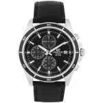 Классические часы Casio EDIFICE EFR-526L-1AVUDF (мужские)