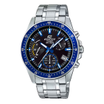 Klassik saat Casio EDIFICE EFV-540D-1AVUDF (for man)