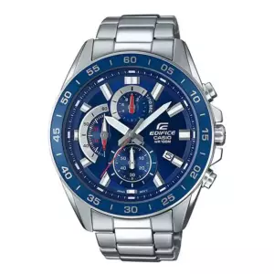 Klassik saat Casio EDIFICE EFV-550D-2AVUDF (for man)