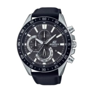 Klassik saat Casio EDIFICE EFV-620L-1AVUDF (for man)