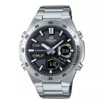 Классические часы Casio EDIFICE EFV-C110D-1A3VDF (мужские)