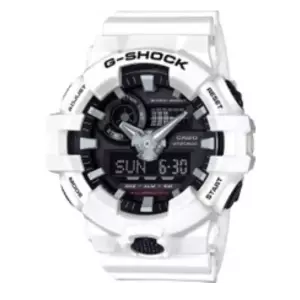 Casio G-SHOCK GA-100B-7ADR