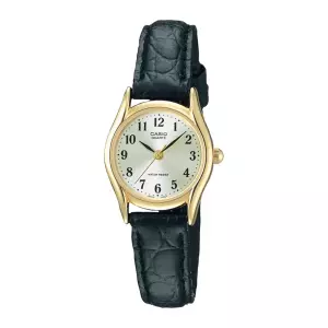 Klassik saat Casio LTP-1094Q-7B2RDF (for women)