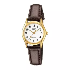 Klassik saat Casio LTP-1094Q-7B4RDF (for women)