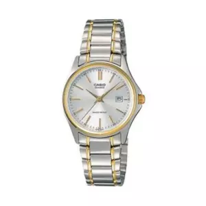Klassik saat Casio LTP-1183G-7ADF (for women)
