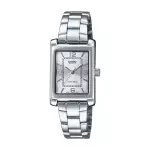 Klassik saat Casio LTP-1234DD-7ADF (for women)