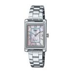 Klassik saat Casio LTP-1234DS-4ADF (for women)
