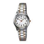 Klassik saat Casio LTP-1275SG-7BDF (for women)