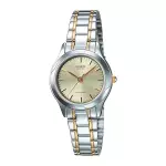 Klassik saat Casio LTP-1275SG-9ADF (for women)