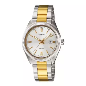 Klassik saat Casio LTP-1302SG-7AVDF (for women)