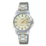 Klassik saat Casio LTP-V004SG-9AUDF (for women)