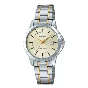 Klassik saat Casio LTP-V004SG-9AUDF (for women)