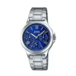 Классические часы Casio LTP-V300D-2AUDF (женские)