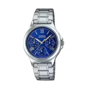 Классические часы Casio LTP-V300D-2AUDF (женские)