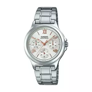 Классические часы Casio LTP-V300D-7A2UDF (женские)