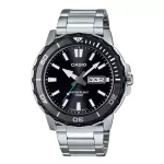 Klassik saat Casio MTD-125D-1A3VDF (for man)