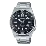 Классические часы Casio MTD-135D-1AVDF (мужские)