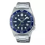 Классические часы Casio MTD-135D-2AVDF (мужские)