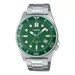 Klassik saat Casio MTD-135D-3AVDF (for man)