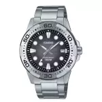 Классические часы Casio MTD-140D-1AVDF (мужские)