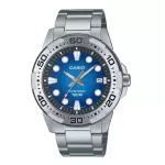 Klassik saat Casio MTD-140D-2AVDF (for man)