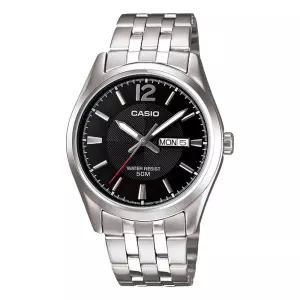 Классические часы Casio MTP-1335D-1AVDF (мужские)
