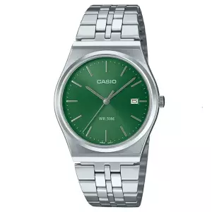 Классические часы Casio MTP-B145D-3AVDF (мужские)