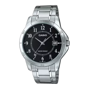 Классические часы Casio MTP-1BUDF-7AUDF (мужские)