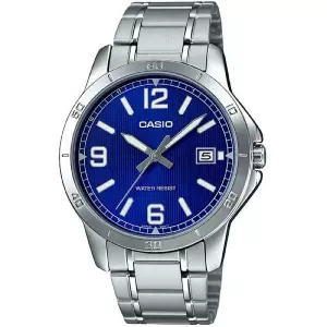 Классические часы Casio MTP-V004D-2BUDF (мужские)