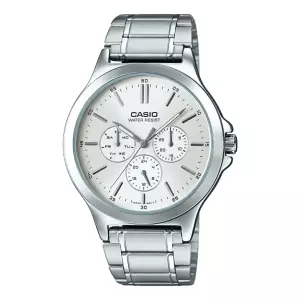 Klassik saat Casio MTP-V300D-7AUDF (for man)