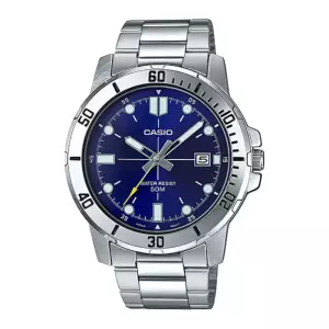 Классические часы Casio MTP-VD01D-2EVUDF (мужские)