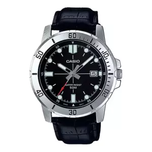 Классические часы Casio MTP-VD01L-1EVUDF (мужские)