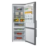 Soyuducu Midea MDRB593FGE02