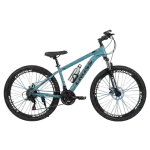 Velosiped Cross 26 Mavi