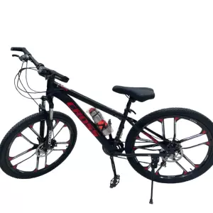 Velosiped Cross 26 Qara