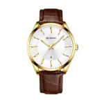 Классические часы CURREN-8365-4/G.W.K