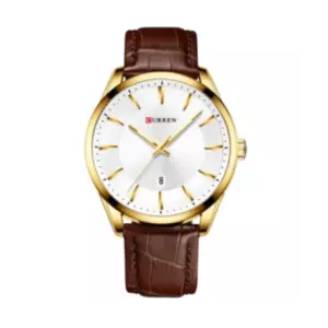 Классические часы CURREN-8365-4/G.W.K