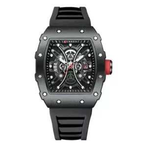 Классические часы CURREN-8438-4/B.B.B