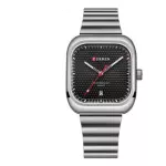 Klassik Saat CURREN-8460-1/S.B.S