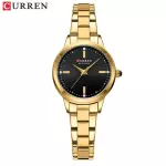 Klassik Saat CURREN-9094-4/TG.G.TG