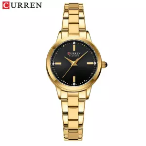 Klassik Saat CURREN-9094-4/TG.G.TG