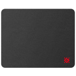 Mousepad Defender Gaming Black